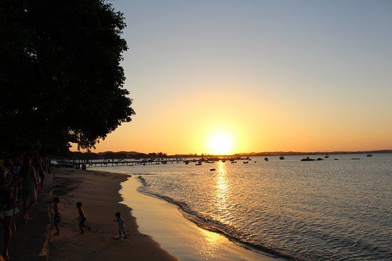 Porto da Barra Búzios